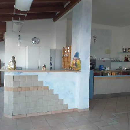 Quadruple For A Totally Relaxing