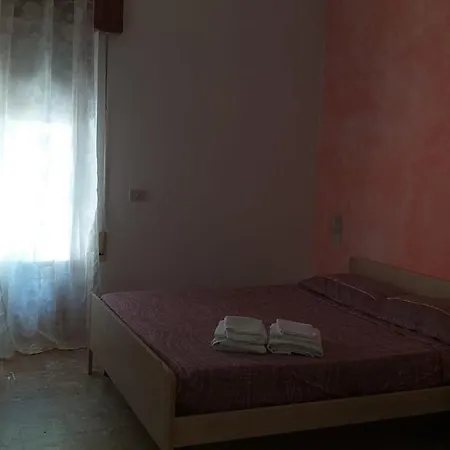 Quadruple For A Totally Relaxing Bed & Breakfast 3*
