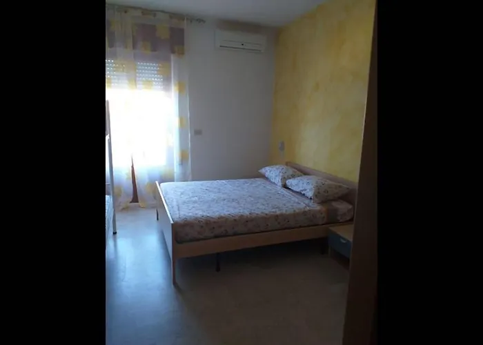 Bed & Breakfast Quadruple For A Totally Relaxing 3*