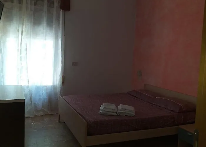 Quadruple For A Totally Relaxing Bed & Breakfast 3*